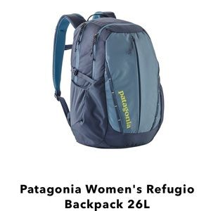 Patagonia Refugio Backpack